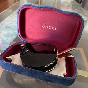 Gucci Gg0307s